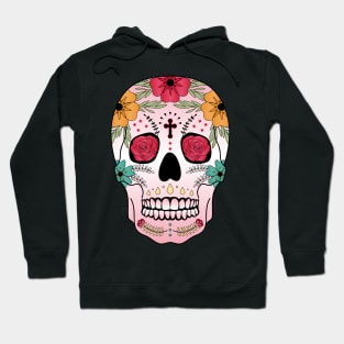 Sugar Skull Hoodie